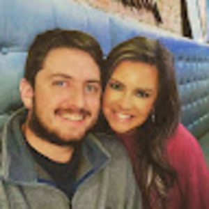 Meet your Posher, Zach